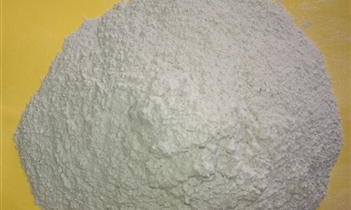 Soapstone Powder